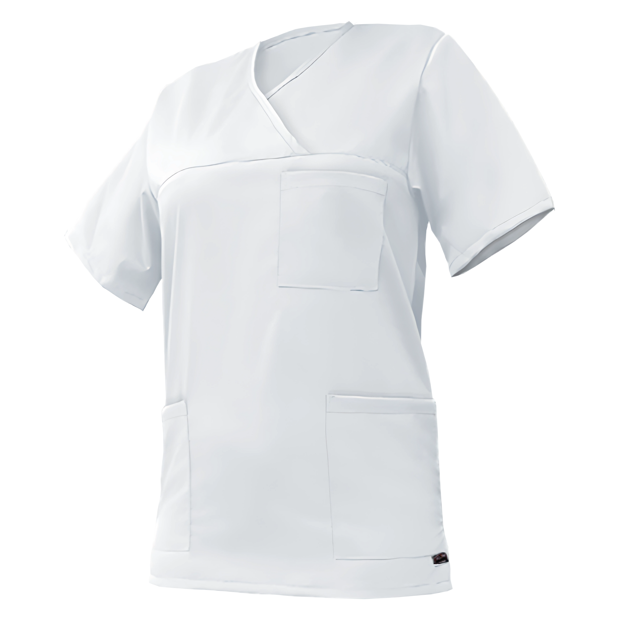 bluza bijela v3