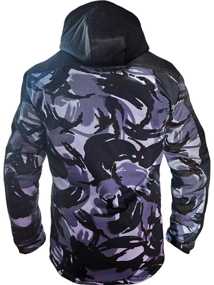 Polar Urban Termo Back