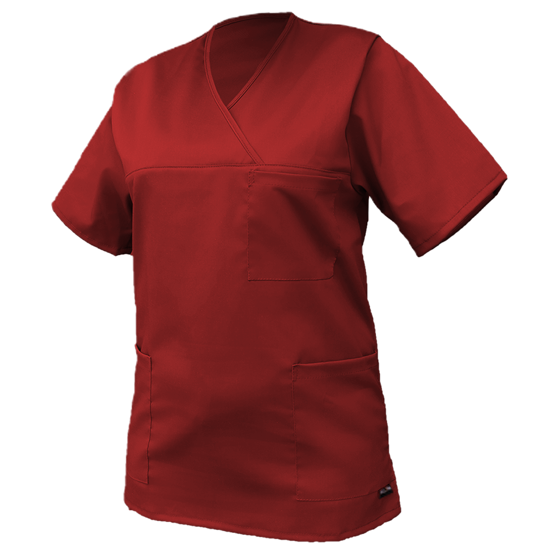 bluza crvena